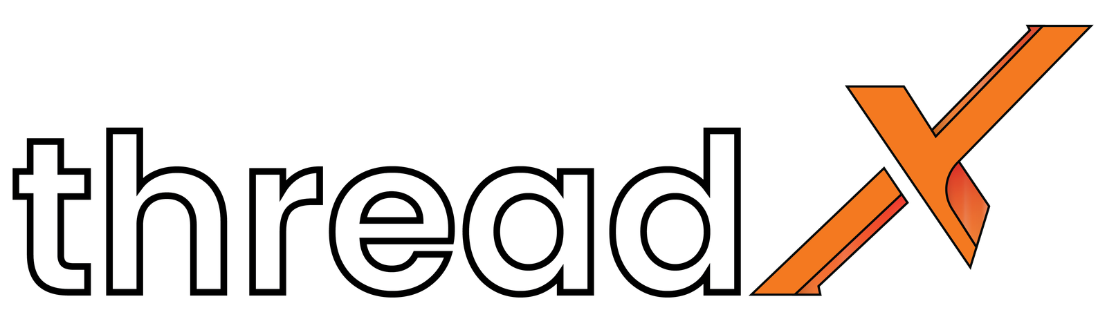 Thread X Logo