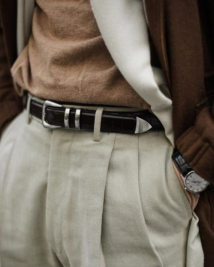 Belt