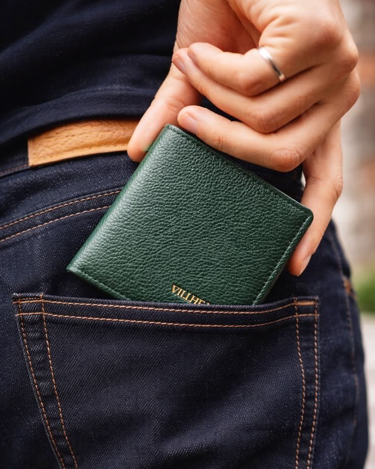 Crafted for the ones who carry style in every…