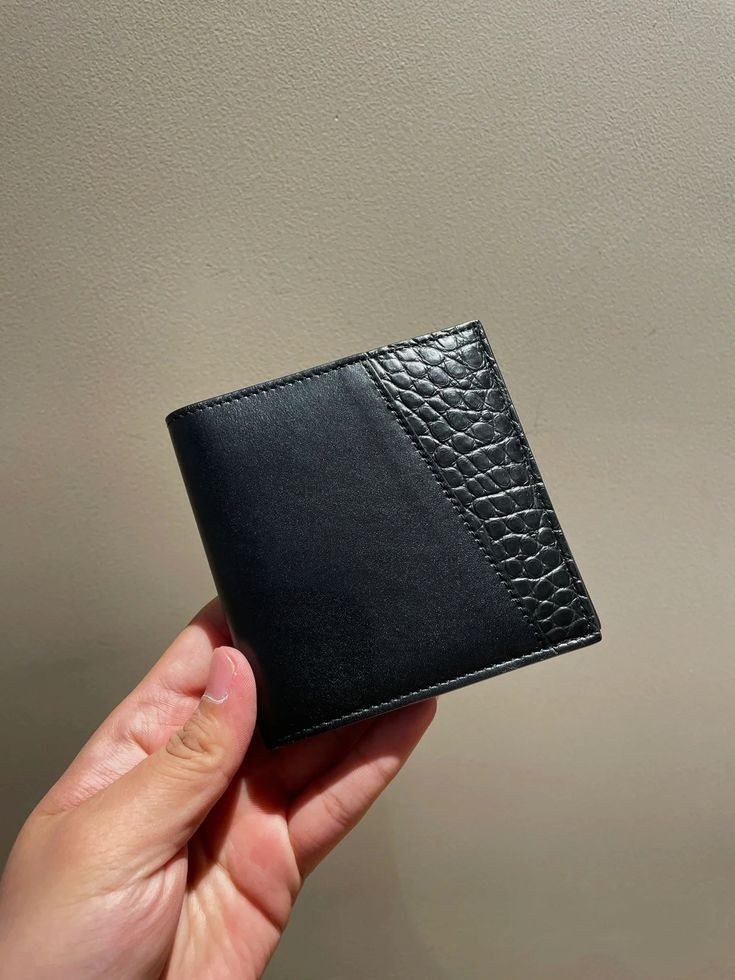 Leather Wallets for Men