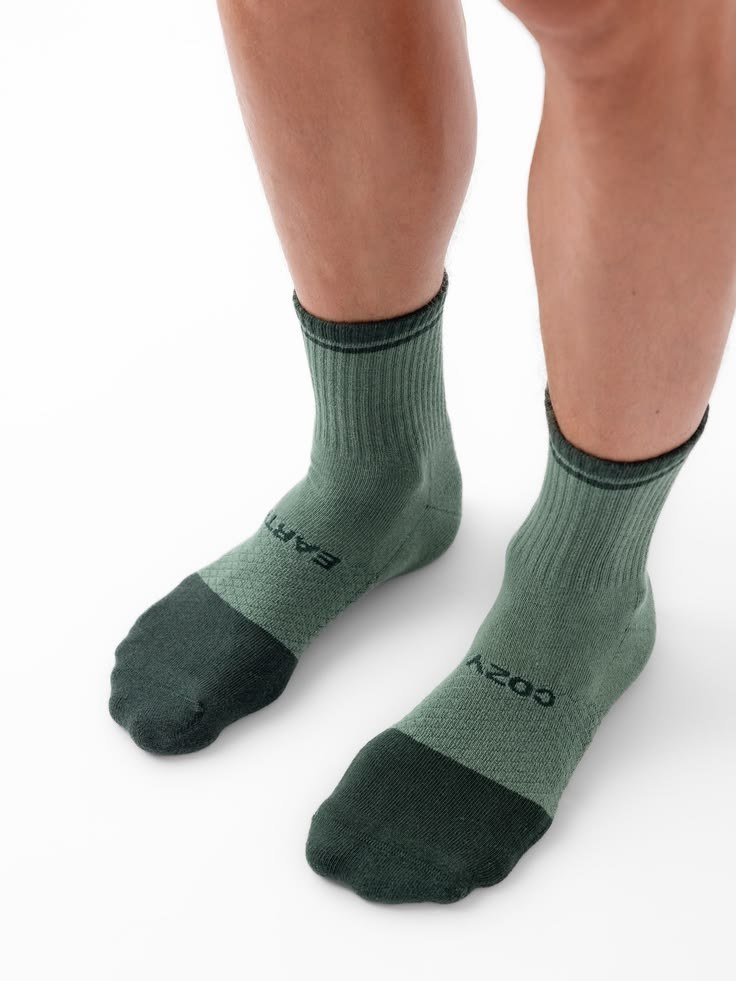 Thread X Socks