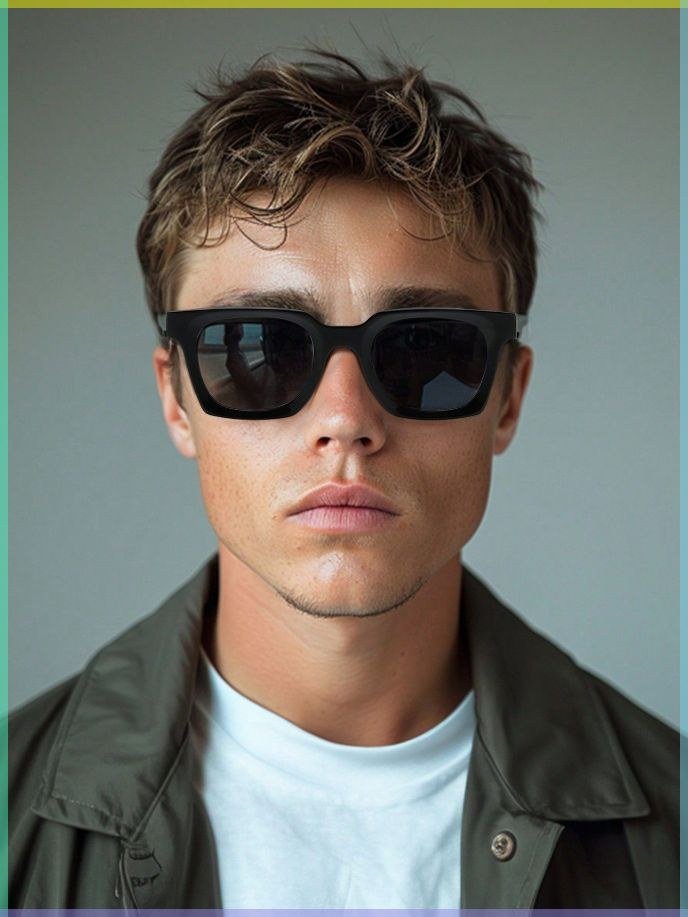 Thread X Sunglasses
