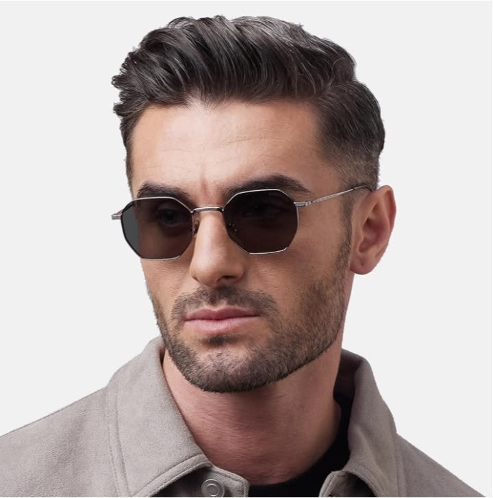 Thread X Sunglasses
