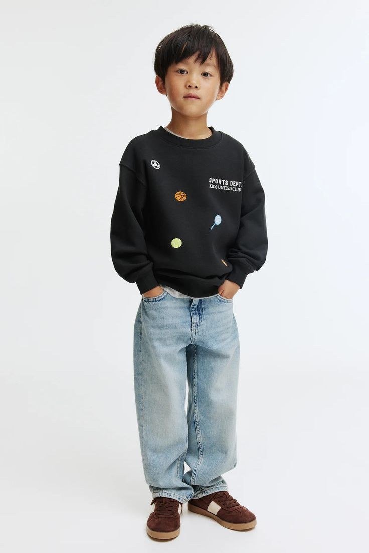 Boys Jeans