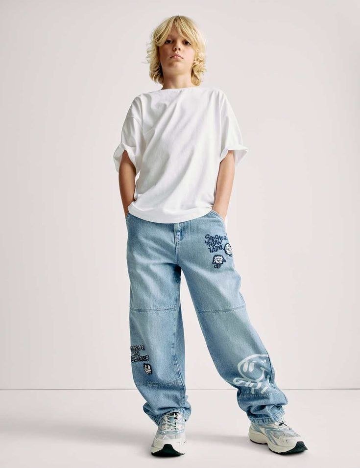 Thread X Jeans