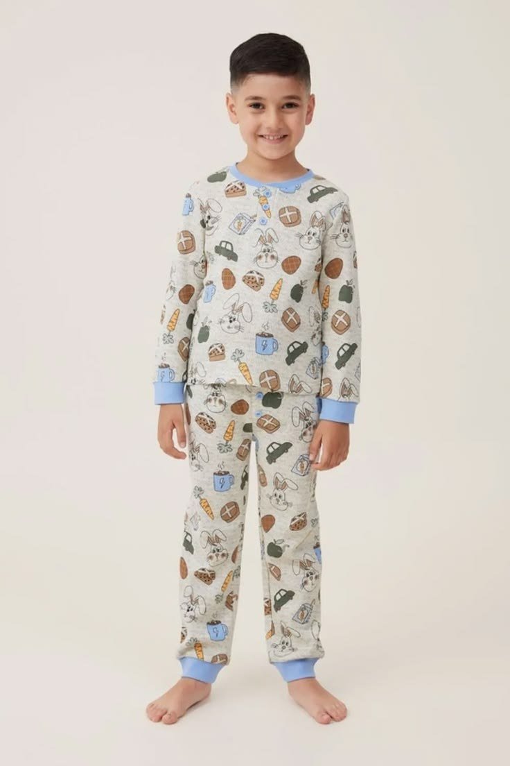 Easter Pyjamas_ These sets deserve a spot in your basket