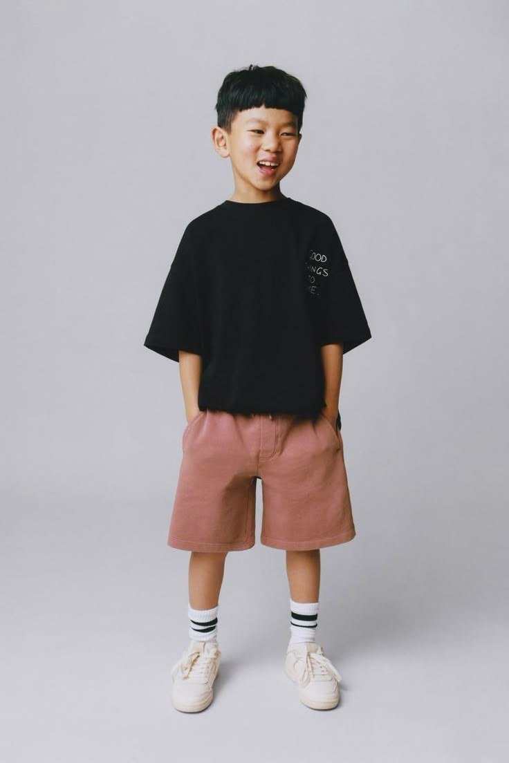 Boys Shorts