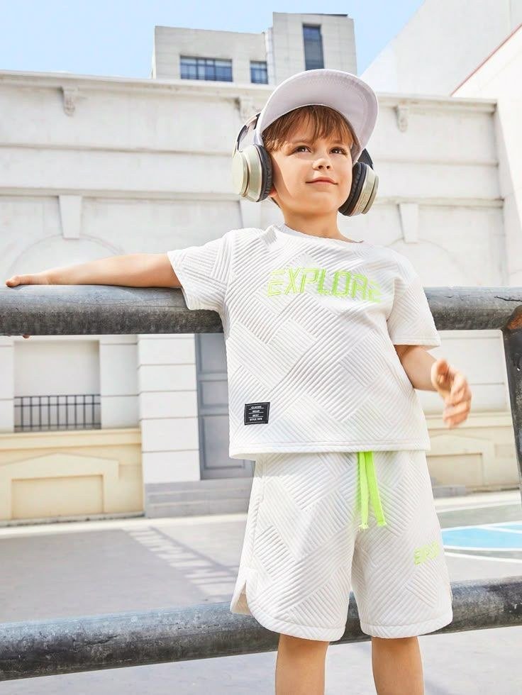 Boys T-Shirt
