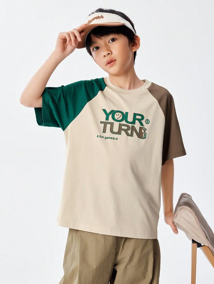 Thread X Shirts