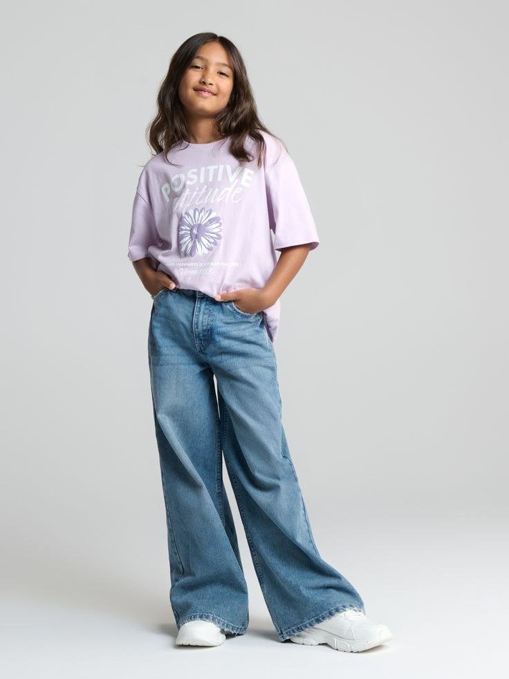 Girls Jeans