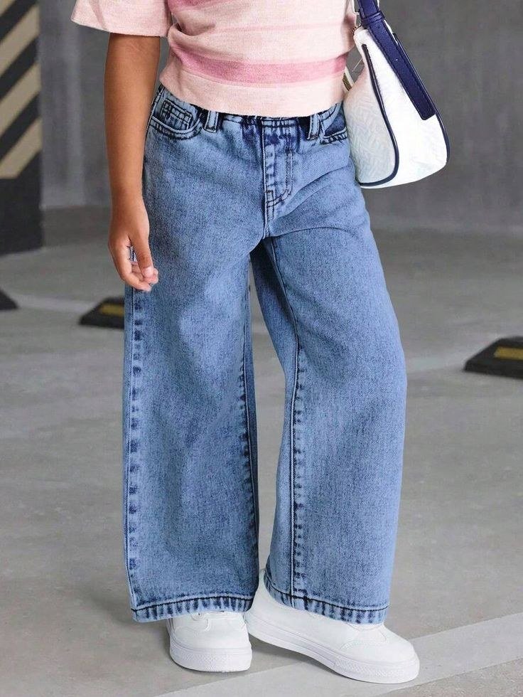 Thread X Jeans