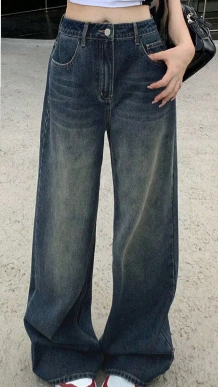 this jeans omg!!