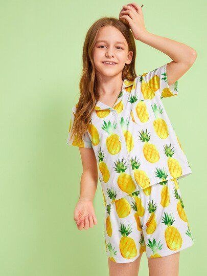 Search kids pajamas