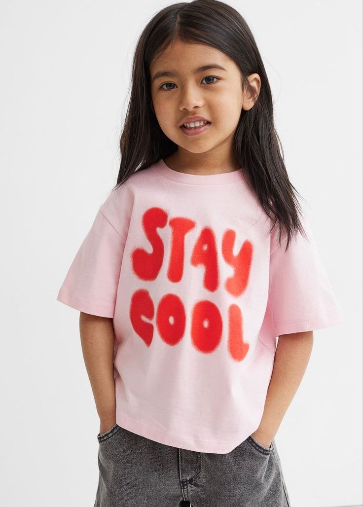 Girls T-Shirt