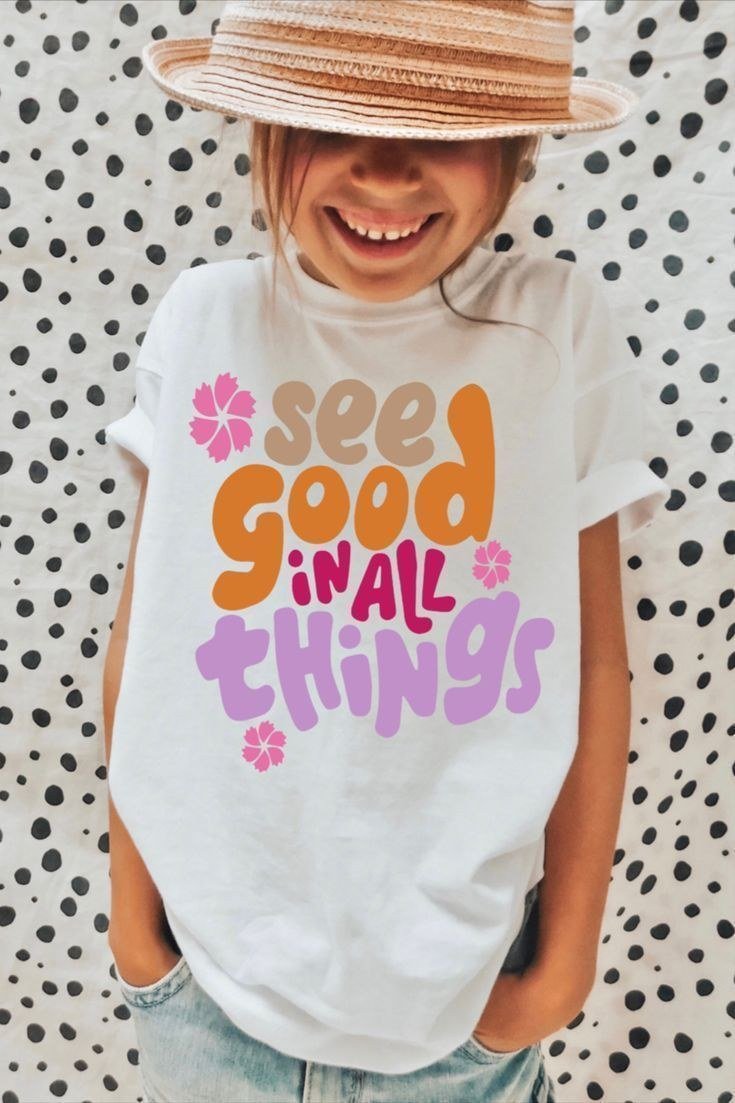 retro wavy groovy hippie 70s typography t shirt design