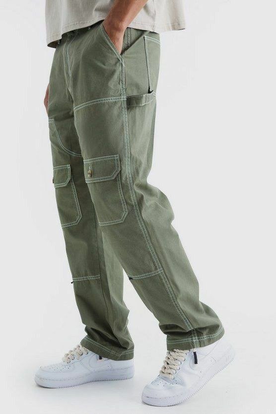 best cargo pants for men 👖👨