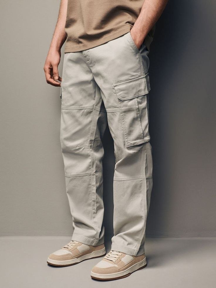 Men's Cargo Pants