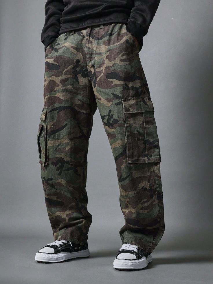 Thread X Pants