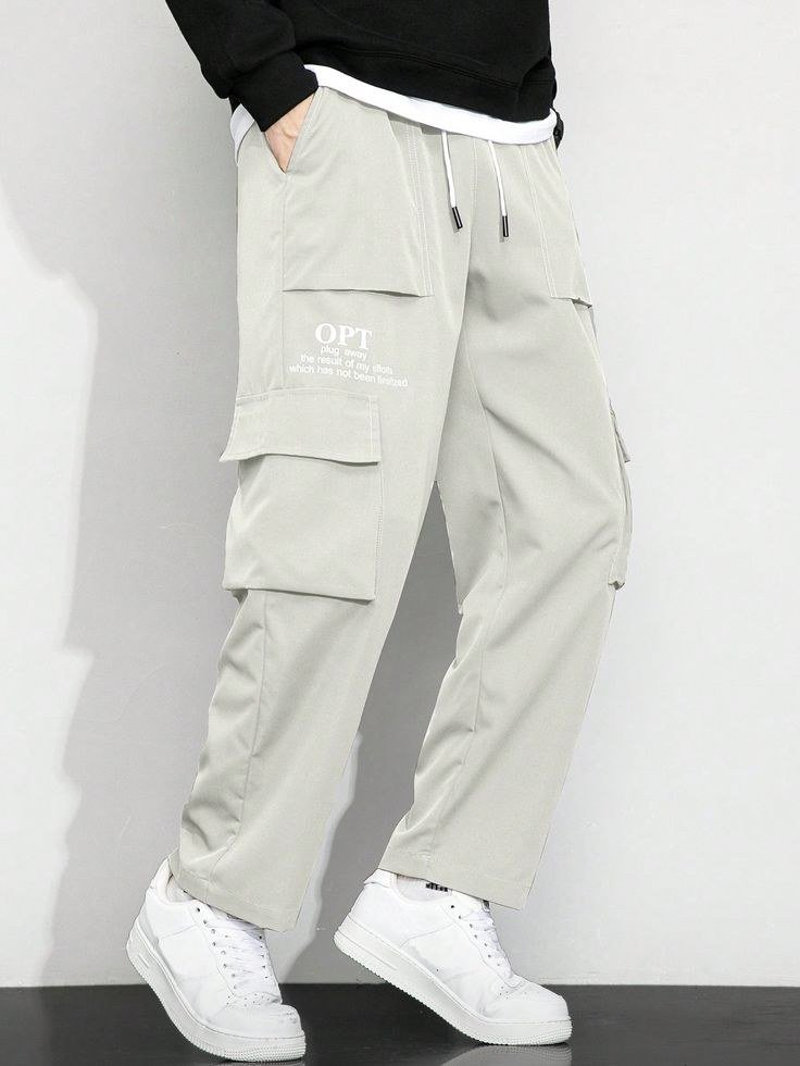 Thread X Pants