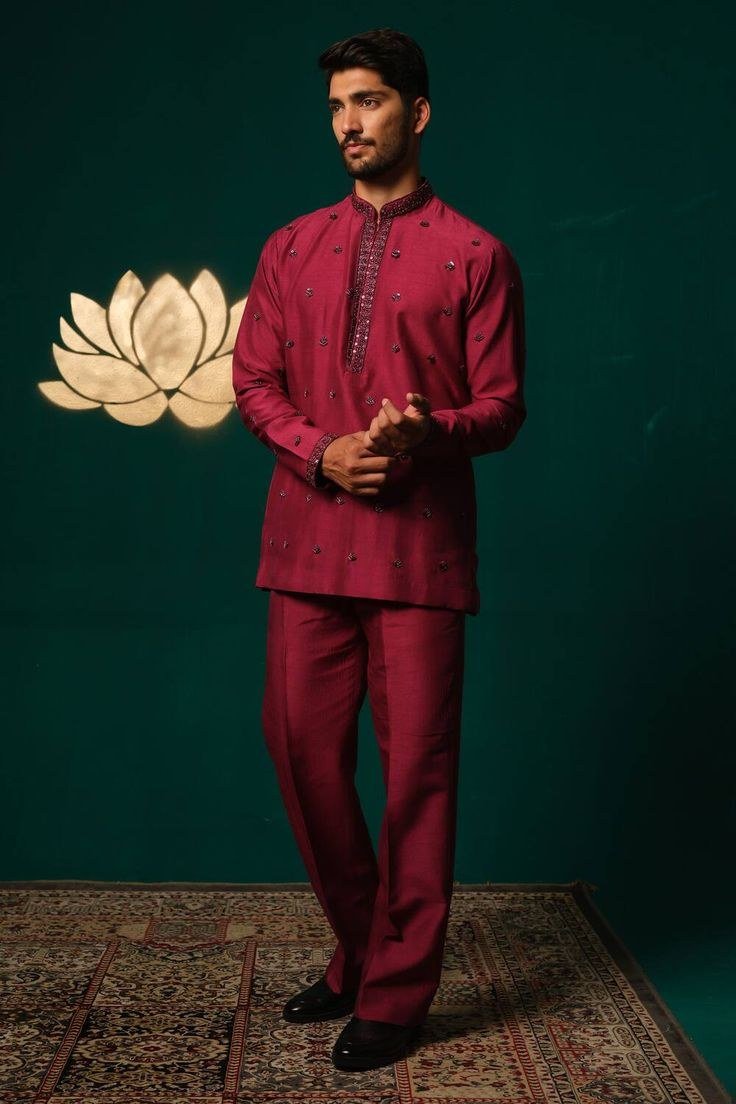 Men's Ethnic Wear