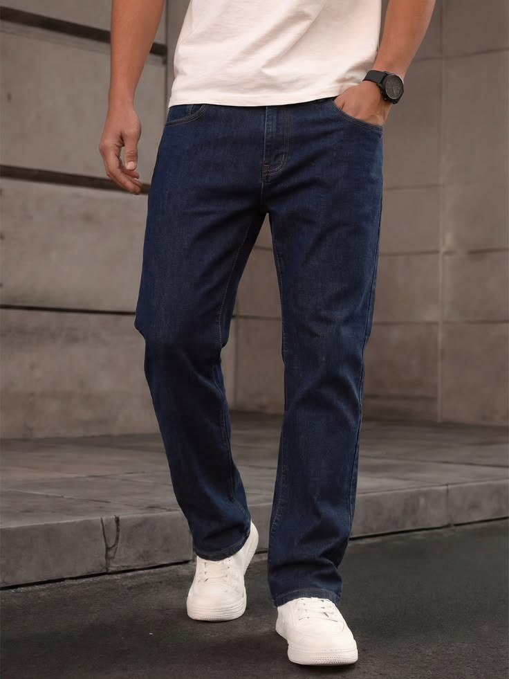 Men's Jeans