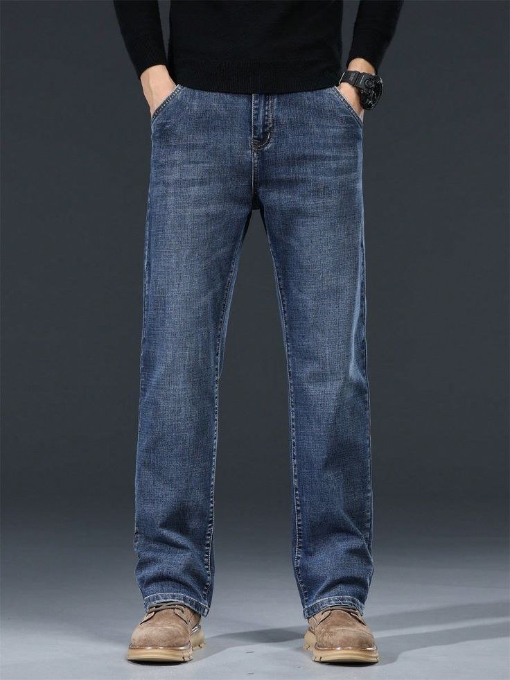 Thread X Jeans