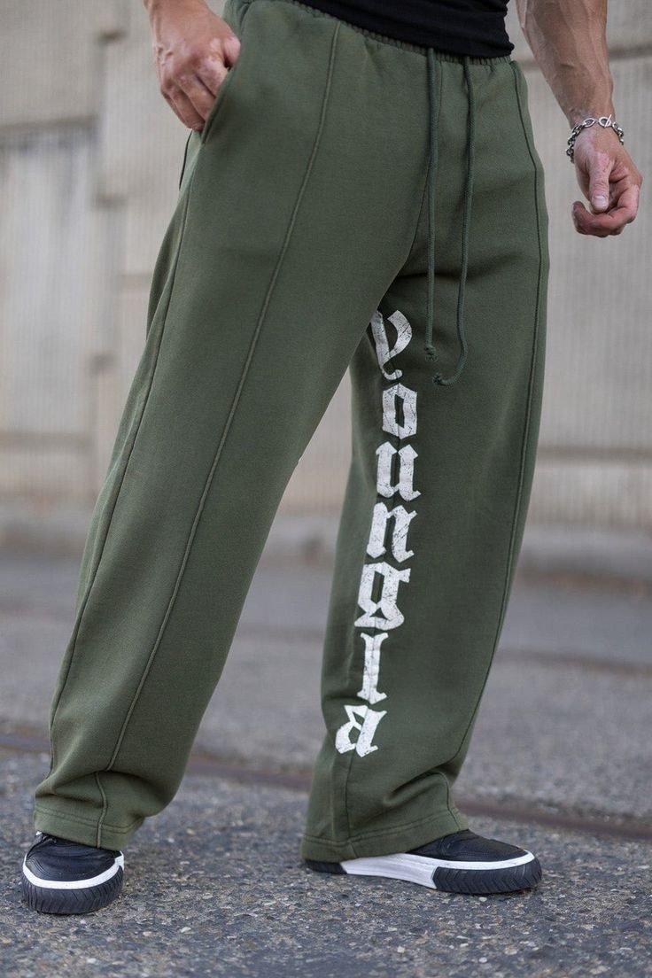Joggers For Him