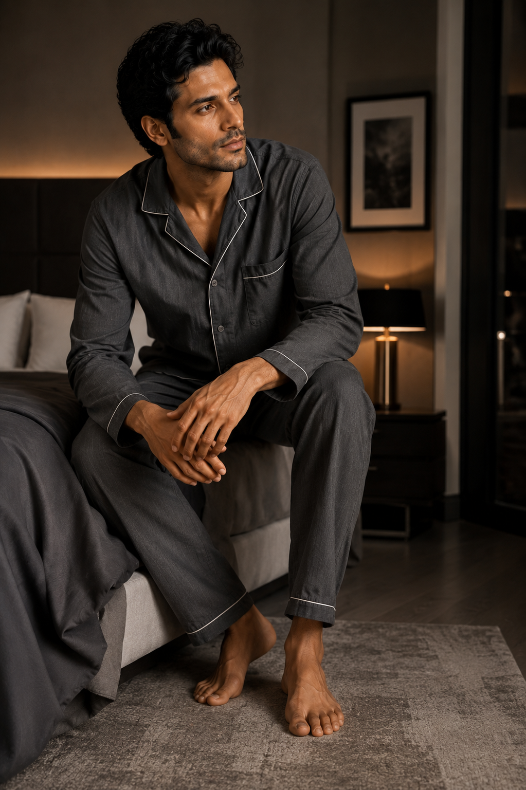 Men's Nightwear