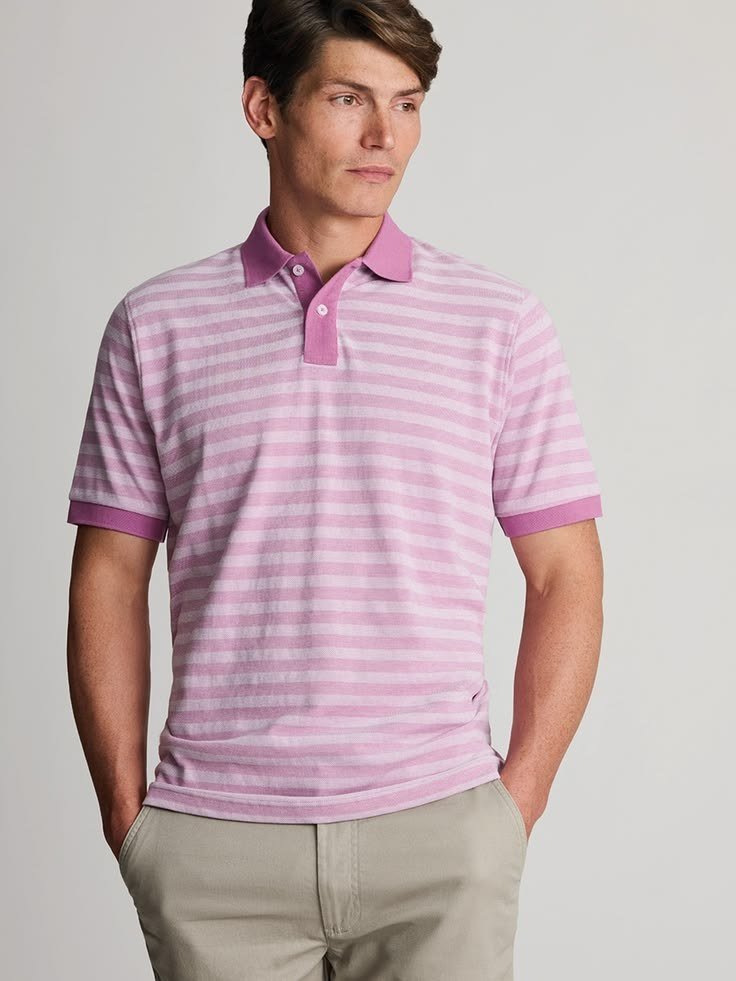 Men's Polo T-Shirt