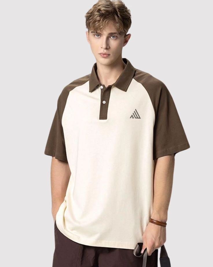 Now Polo t shirt_s available - link in bio…