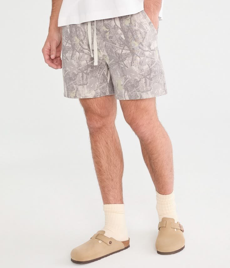 Thread X Shorts