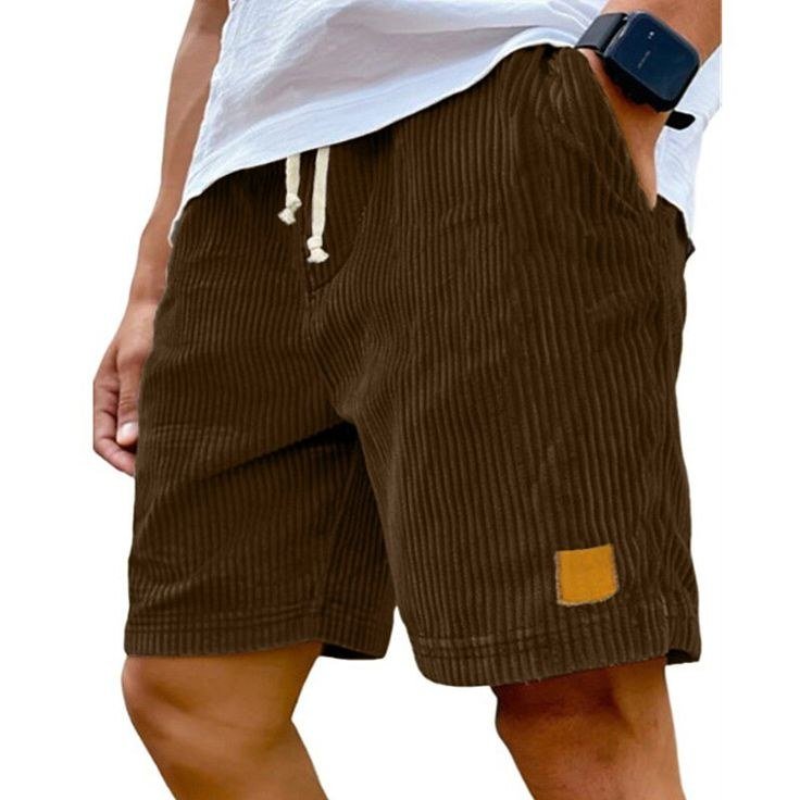 Thread X Shorts