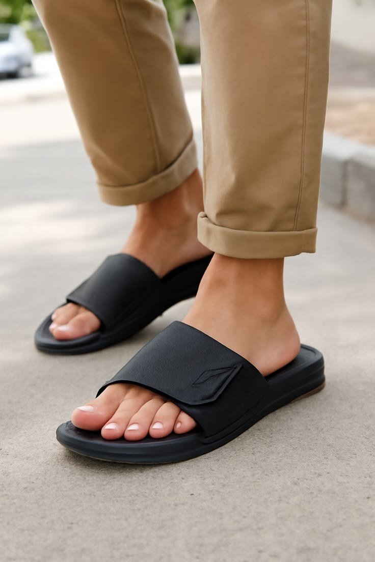 Lightweight cushioning and everyday support —…