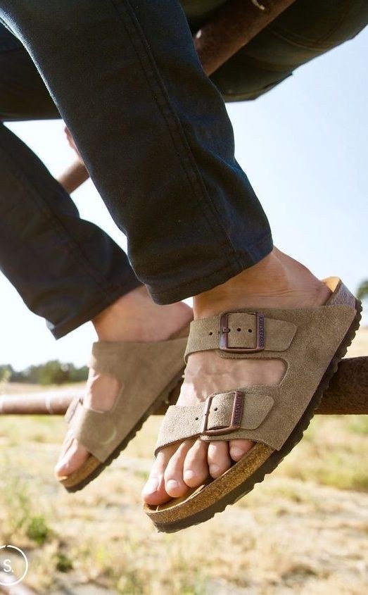Men's Slippers