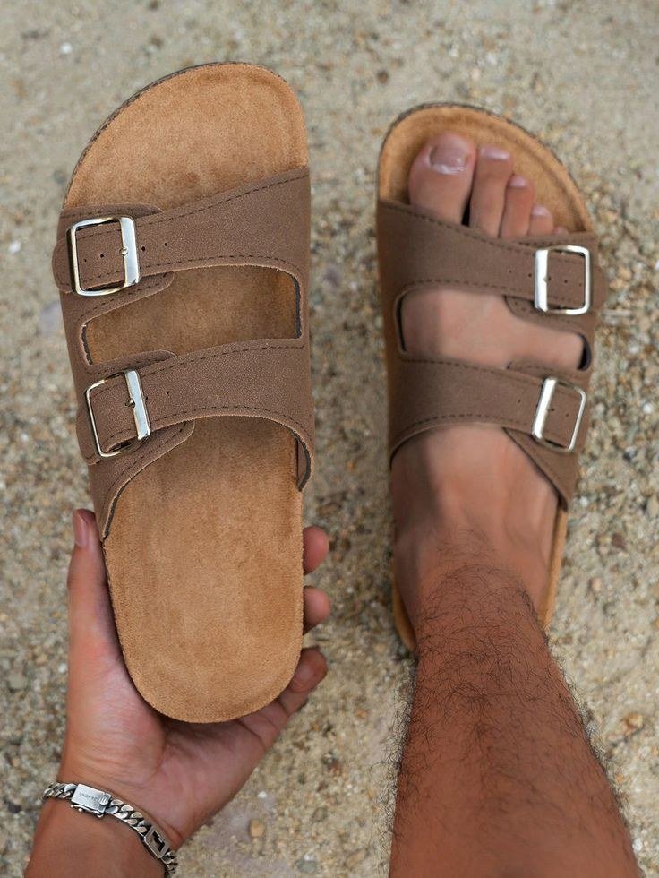 Thread X Slippers