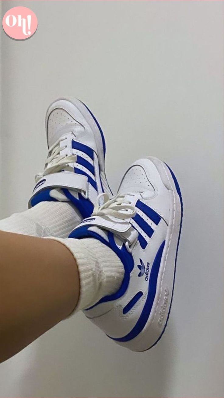 Ces 7 paires de baskets à moins de 100€ iront avec tous vos looks !
