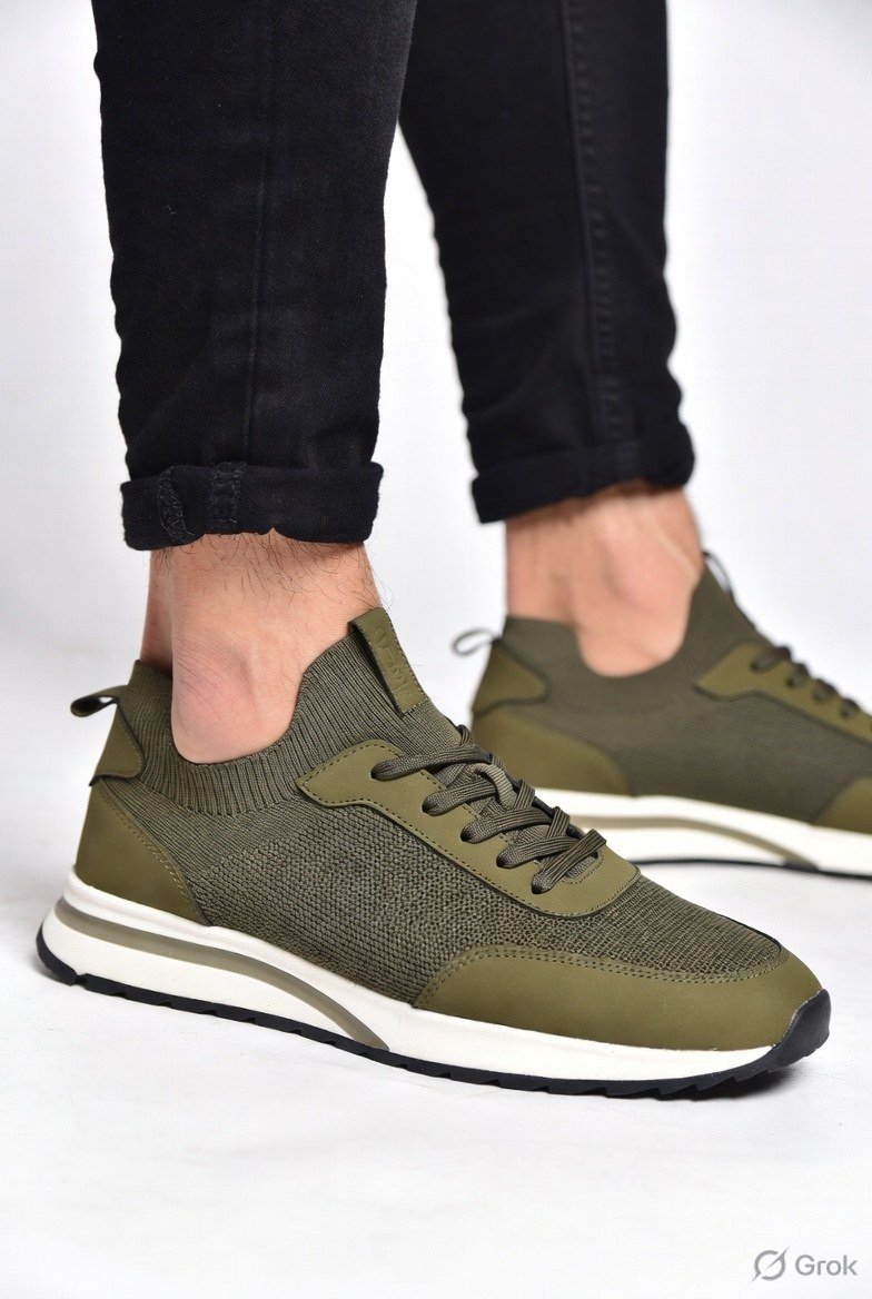 Footwear