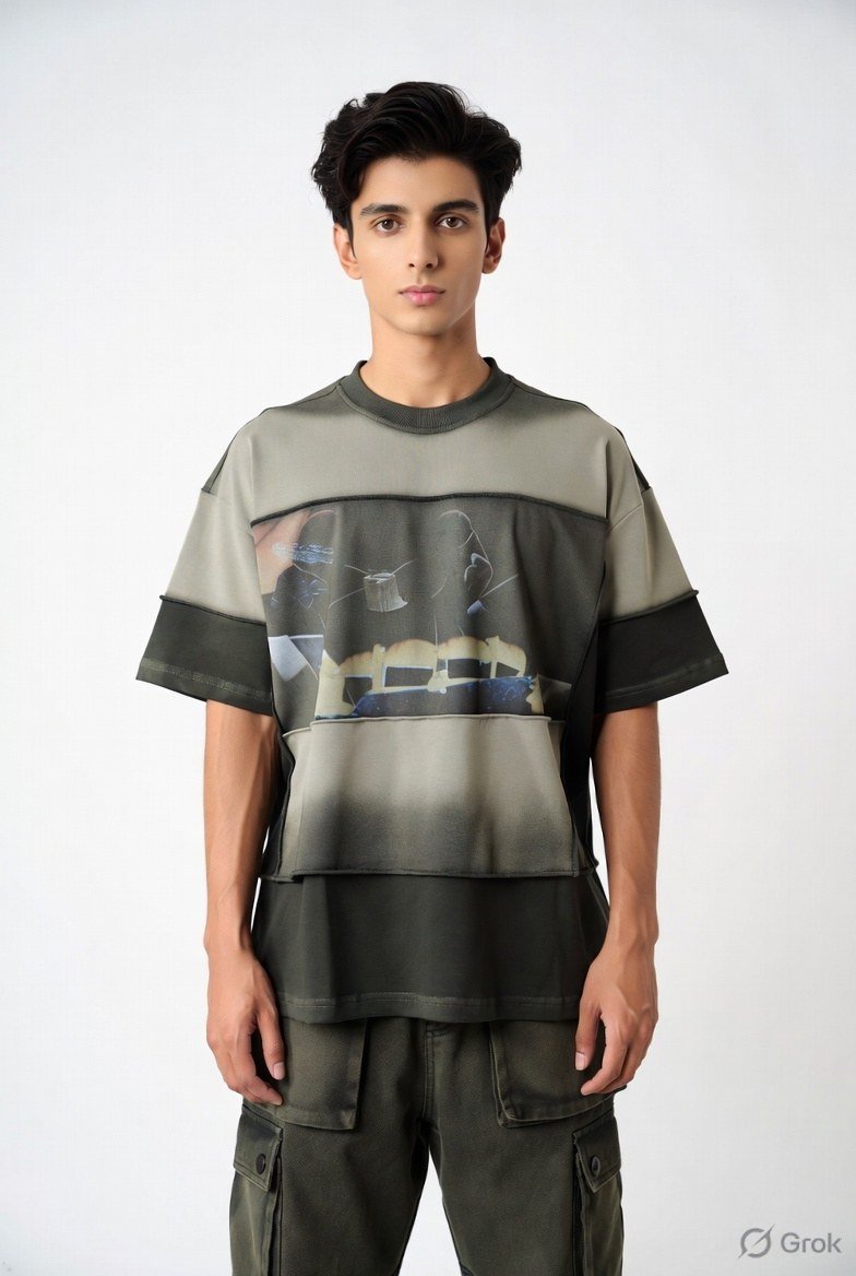 Men's T-Shirt