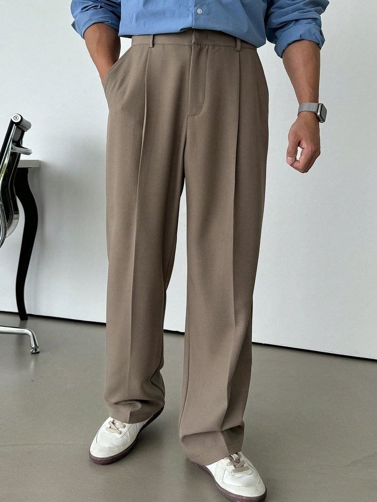 Men_s Trouser