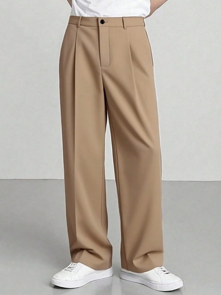 Men_s Trousers