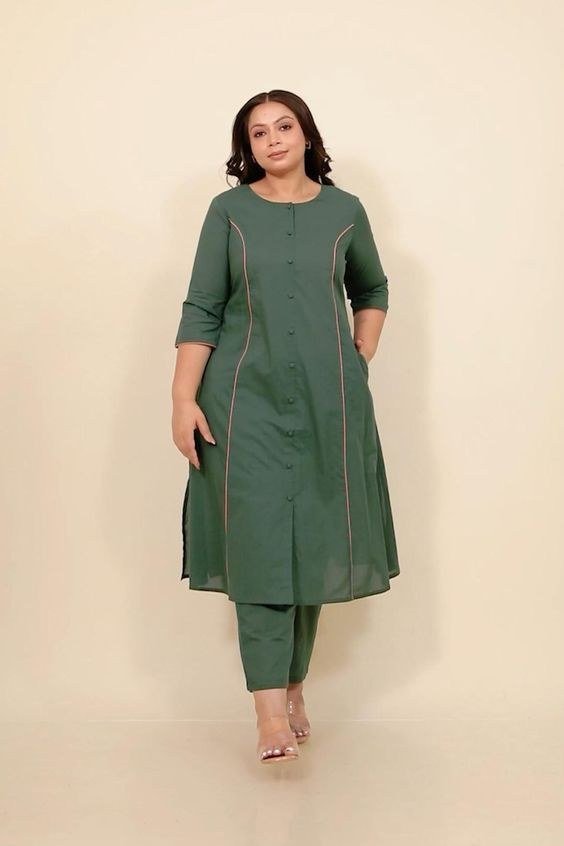 Kurta Set For Women From XS to 10XL _ Shop Online At Aramya