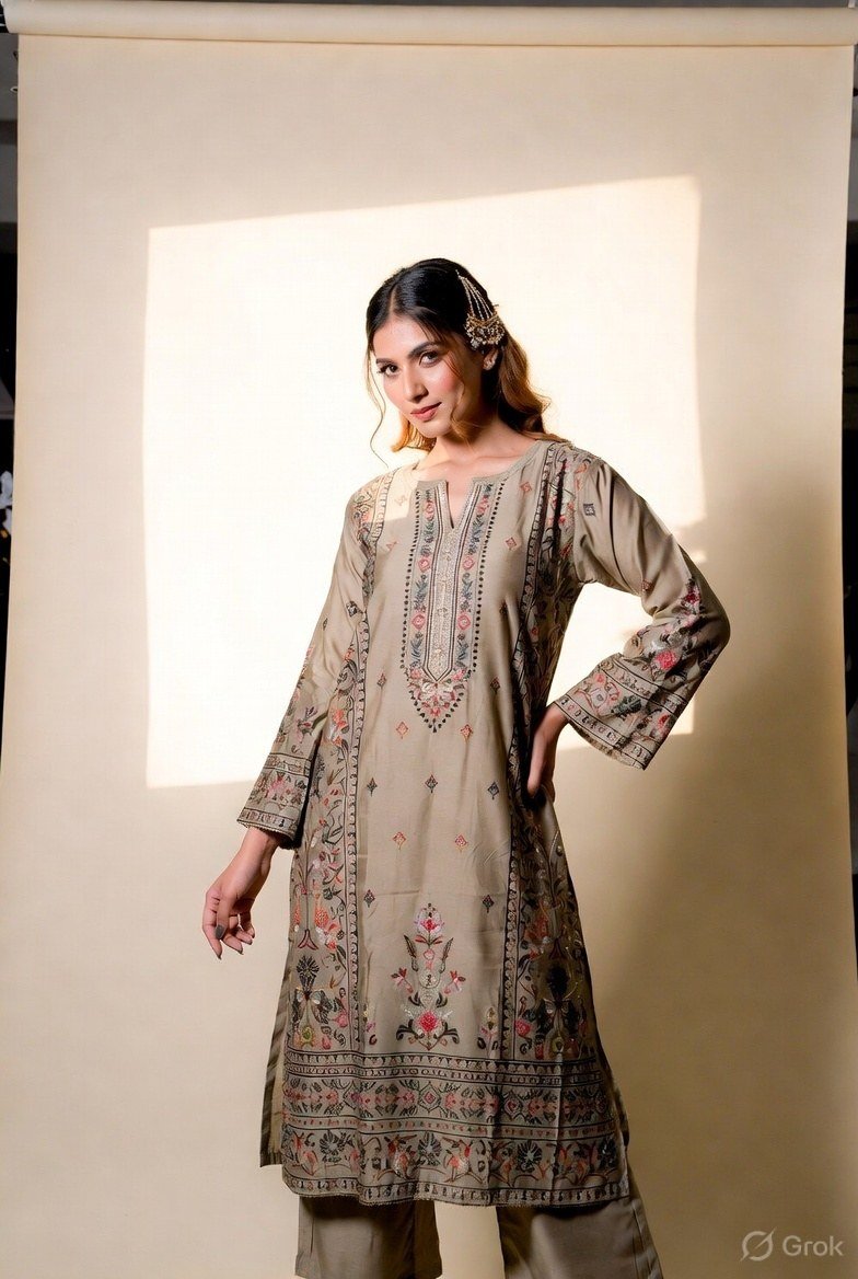 Women's Kurti