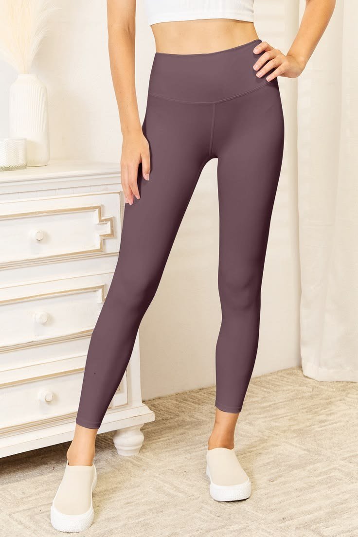 Women Leggings (5)