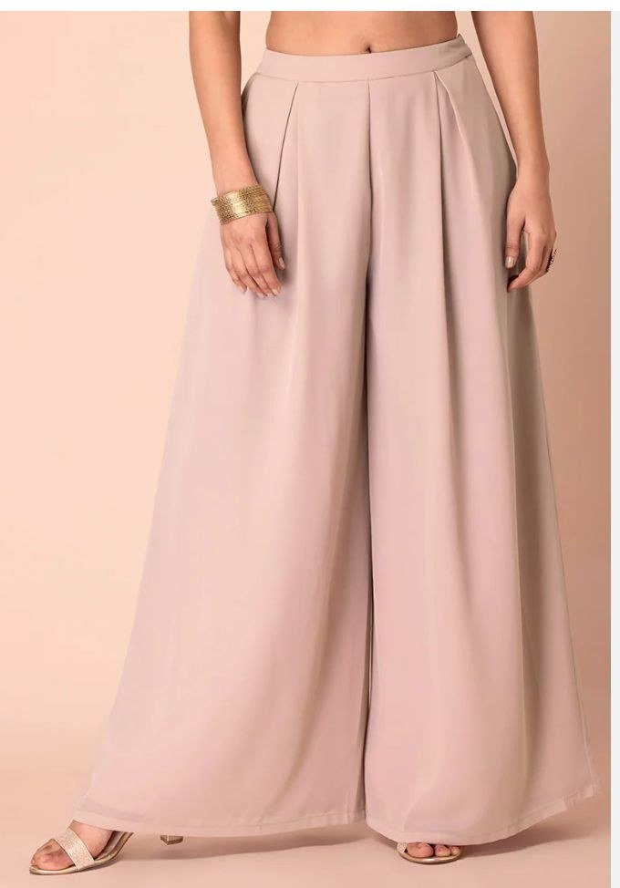 Women's Palazzos
