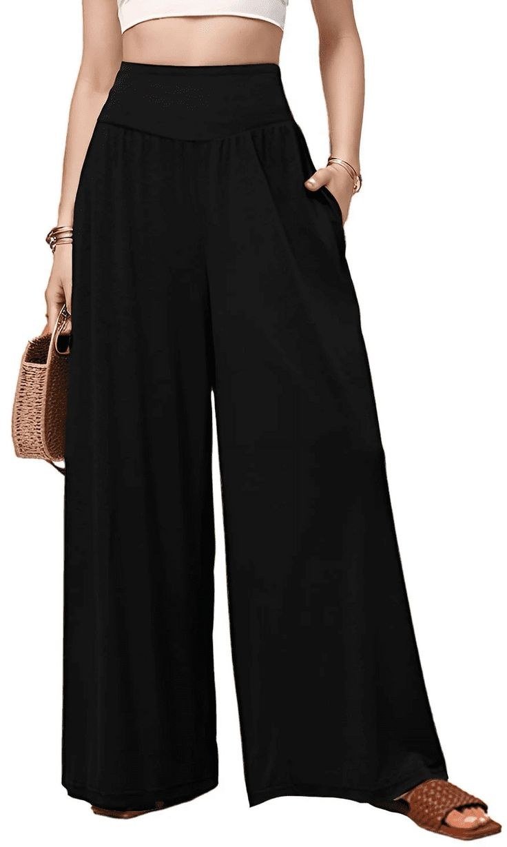 Thread X Palazzos