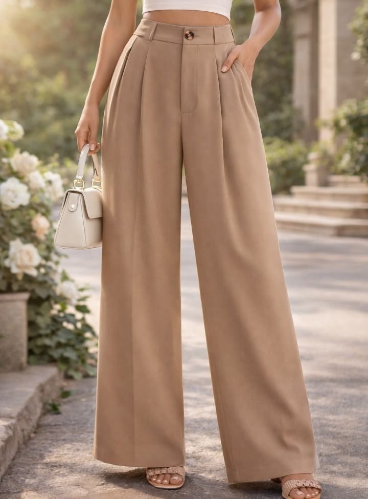 Thread X Palazzos