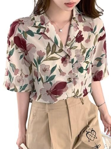 Thread X Shirts