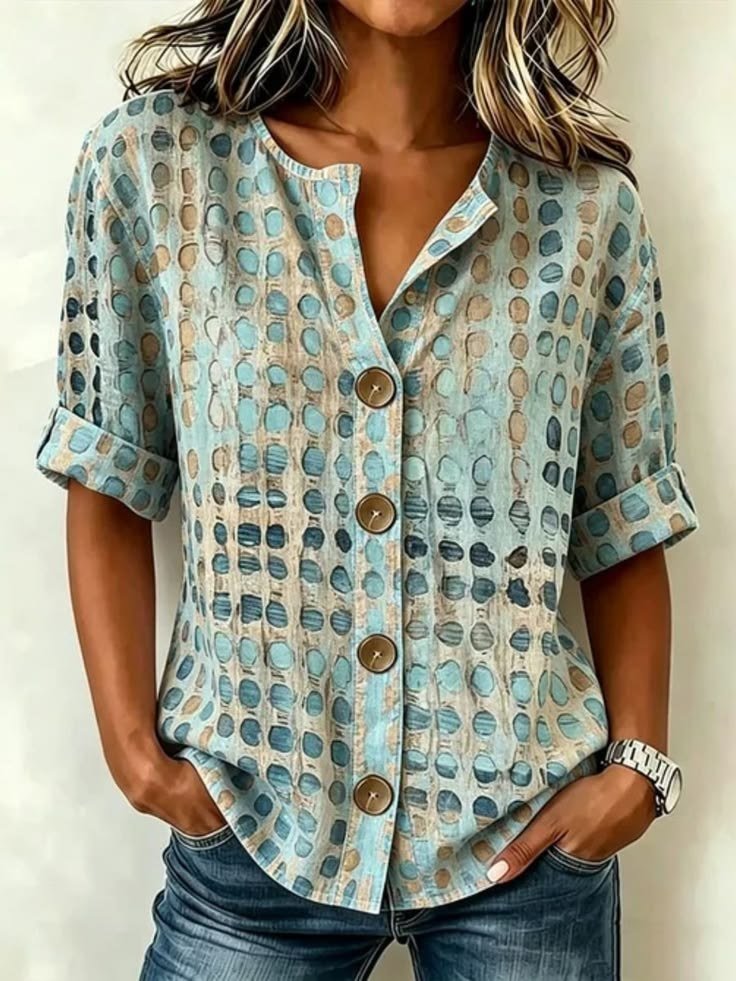 Thread X Shirts