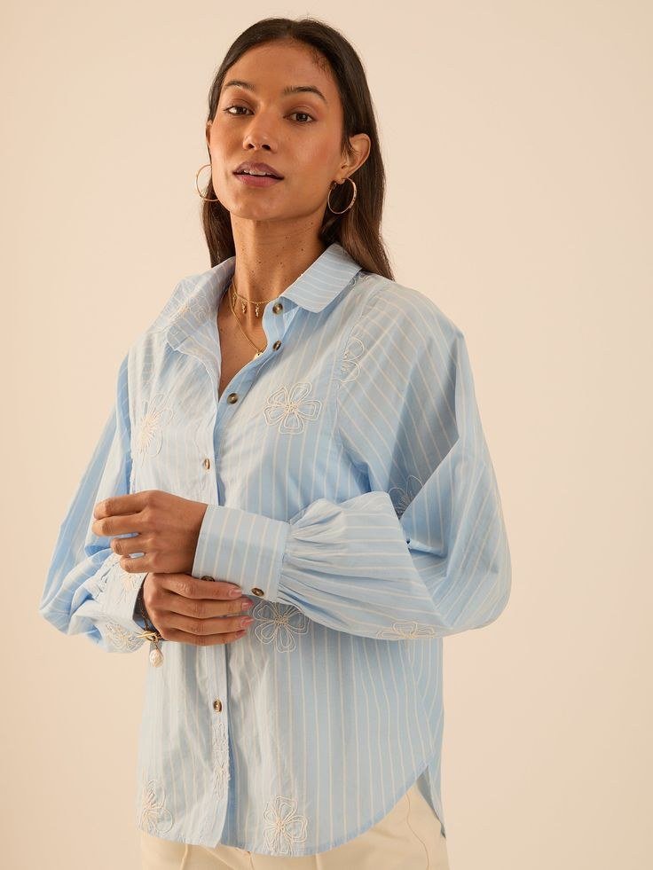 Thread X Shirts