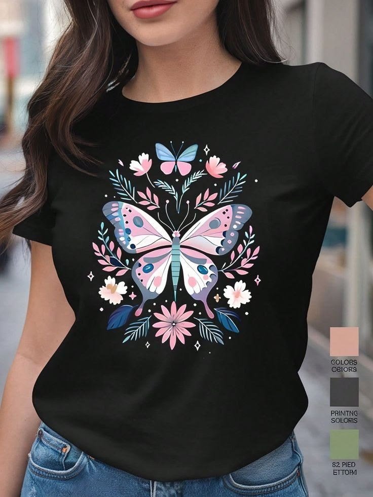 Women's T-Shirt